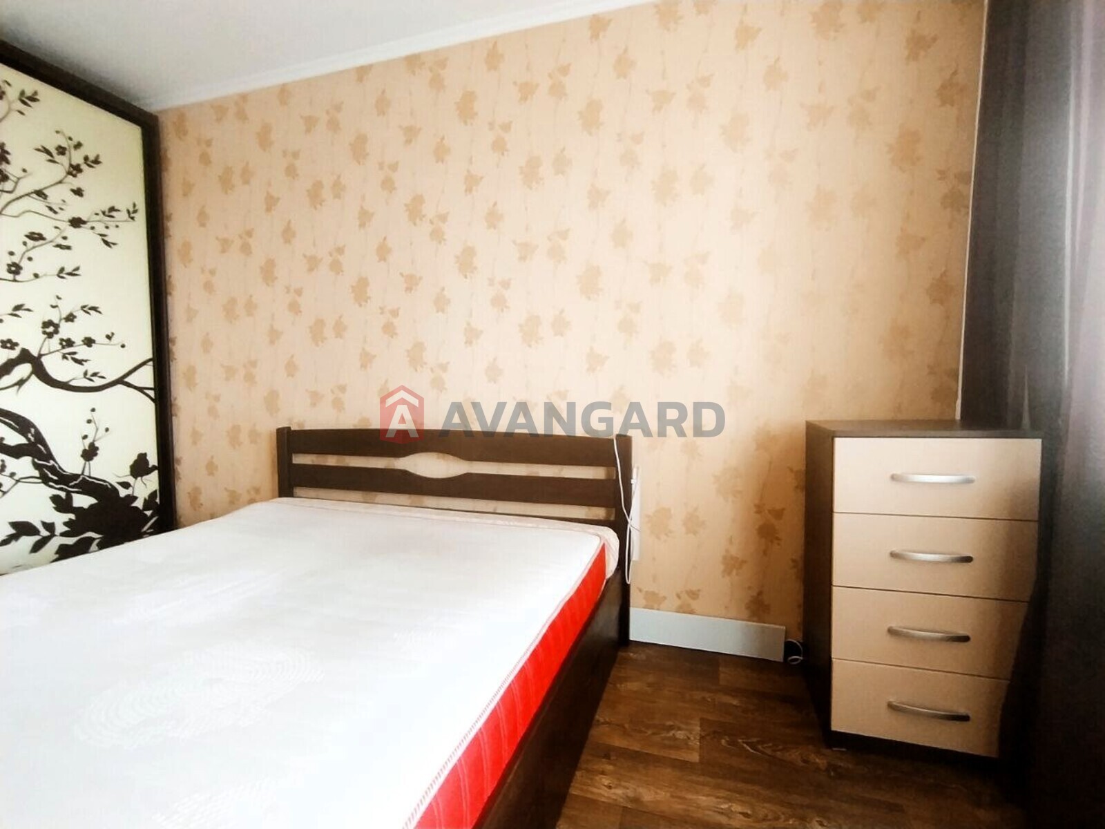 3 кім. квартира, 68/64/10 кв. м., 4/10 поверх фото 5 3 кім. квартира, 68/64/10 кв. м., 4/10 поверх фото 5