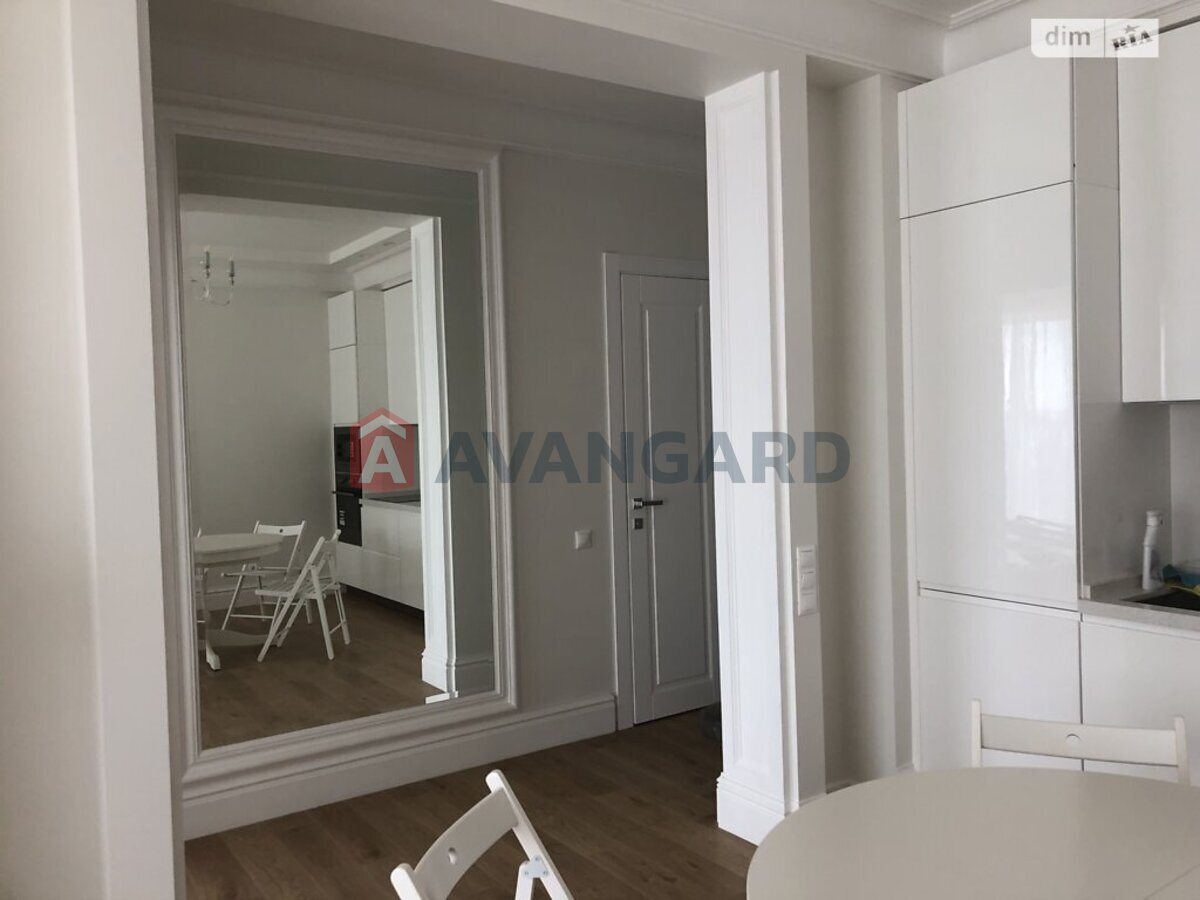 1 комн. квартира, 48.5/21.3/20 кв. м., 19/23 этаж фото 4 1 комн. квартира, 48.5/21.3/20 кв. м., 19/23 этаж фото 4