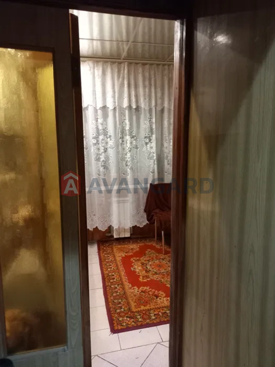 3 кім. квартира, 61/41/8 кв. м., 9/9 поверх фото 6 3 кім. квартира, 61/41/8 кв. м., 9/9 поверх фото 6