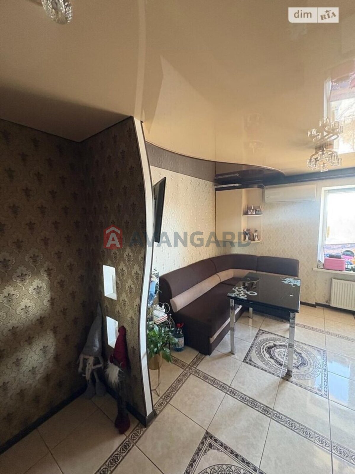 2 кім. квартира, 54/-/- кв. м., 7/11 поверх фото 26 2 кім. квартира, 54/-/- кв. м., 7/11 поверх фото 26