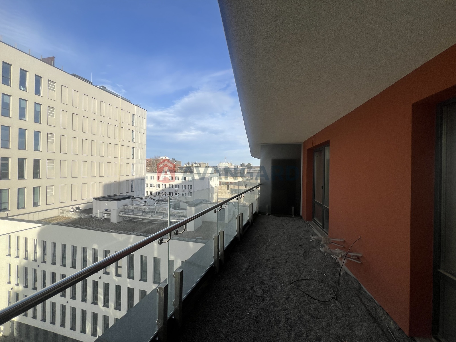 1 кім. квартира, 56.1/19.4/20,7 кв. м., 7/10 поверх фото 5 1 кім. квартира, 56.1/19.4/20,7 кв. м., 7/10 поверх фото 5