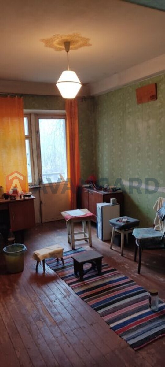 2 кім. квартира, 49/-/6 кв. м., 2/5 поверх фото 3 2 кім. квартира, 49/-/6 кв. м., 2/5 поверх фото 3