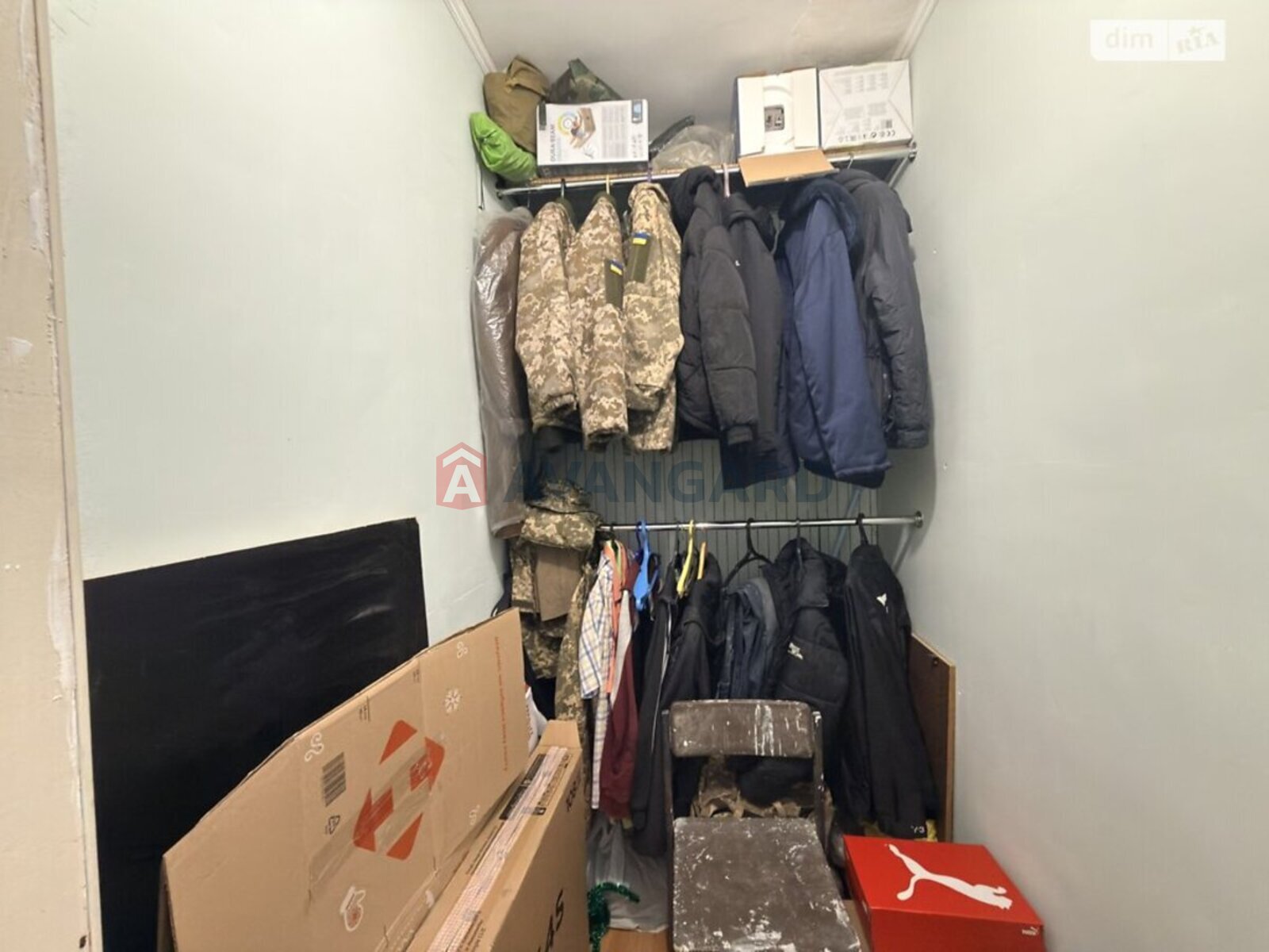 3 комн. квартира, 103/63/14 кв. м., 6/11 этаж фото 24 3 комн. квартира, 103/63/14 кв. м., 6/11 этаж фото 24