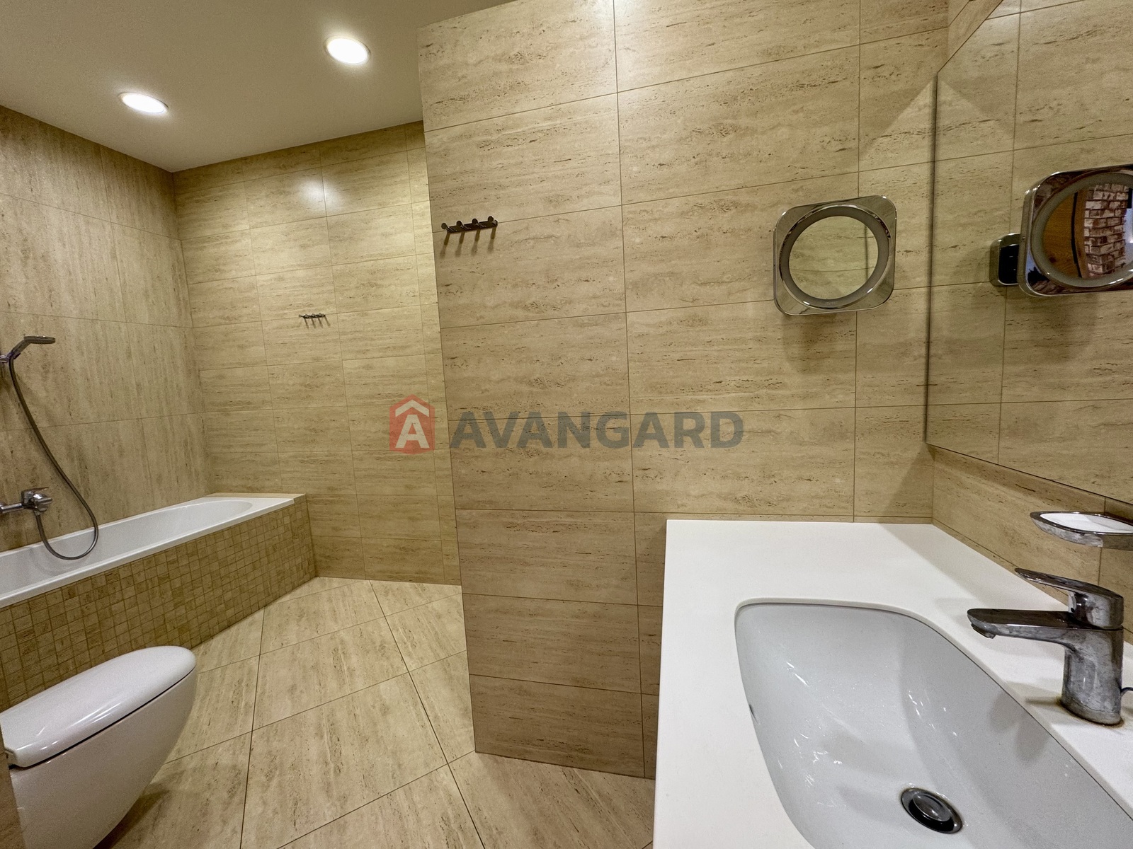 3 кім. квартира, 106/80/15 кв. м., 13/17 поверх фото 15 3 кім. квартира, 106/80/15 кв. м., 13/17 поверх фото 15