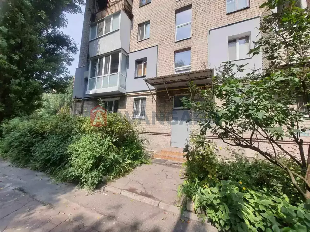 2 комн. квартира, 43/-/5 кв. м., 1/5 этаж фото 14 2 комн. квартира, 43/-/5 кв. м., 1/5 этаж фото 14