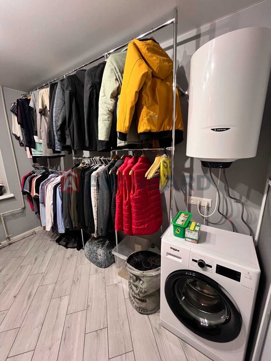 4 кім. квартира, 87/-/10 кв. м., 1/9 поверх фото 10 4 кім. квартира, 87/-/10 кв. м., 1/9 поверх фото 10