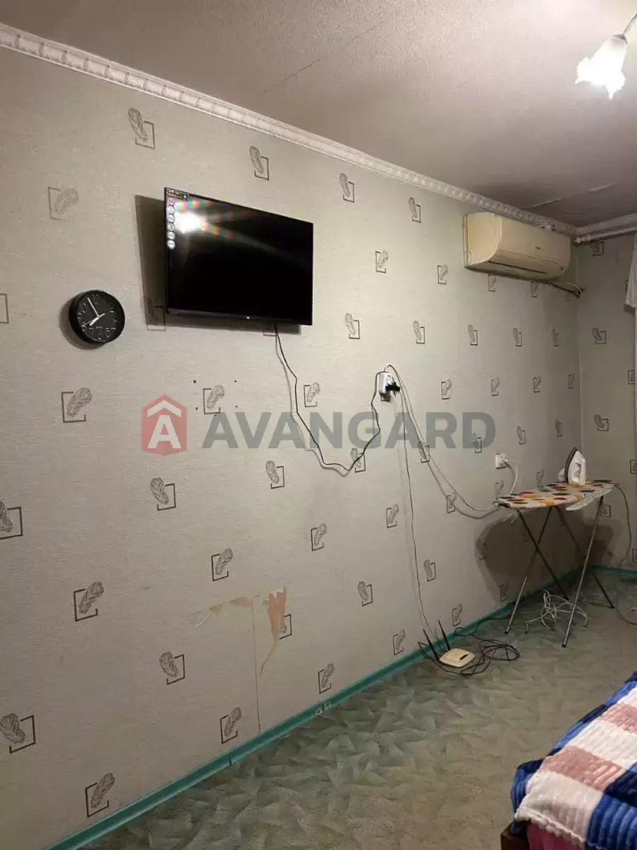 1 комн. квартира, 40/-/- кв. м., 9/10 этаж фото 15 1 комн. квартира, 40/-/- кв. м., 9/10 этаж фото 15