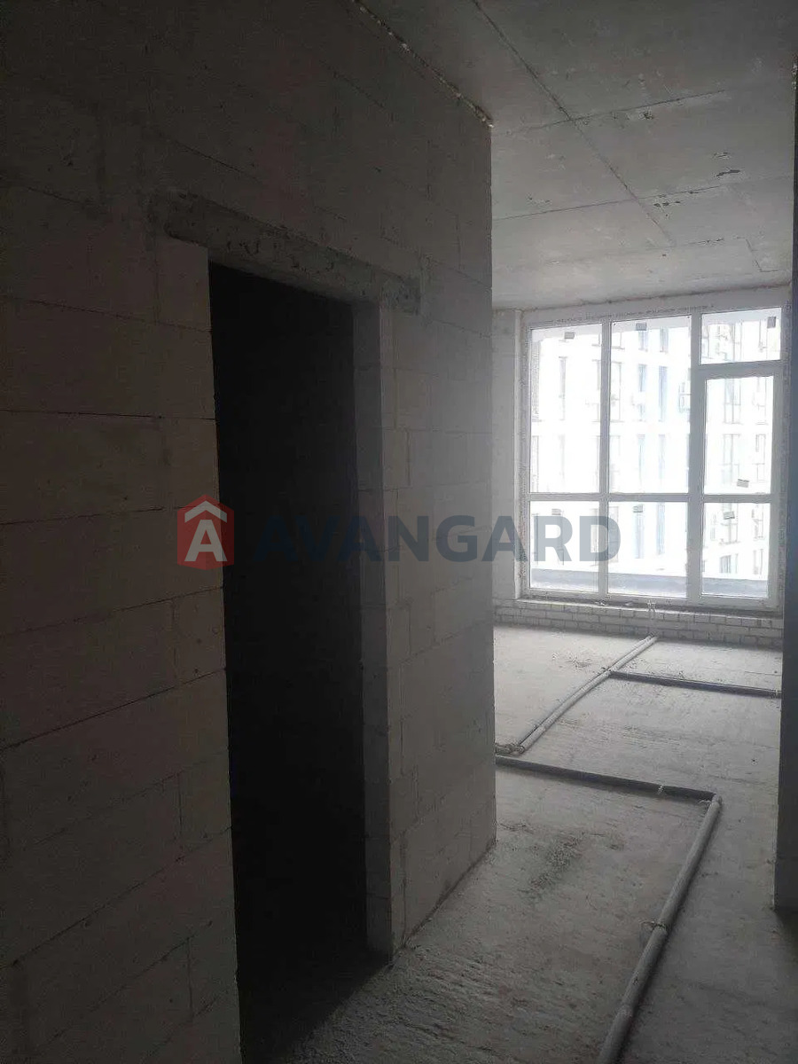 1 кім. квартира, 55/-/12 кв. м., 8/11 поверх фото 6 1 кім. квартира, 55/-/12 кв. м., 8/11 поверх фото 6