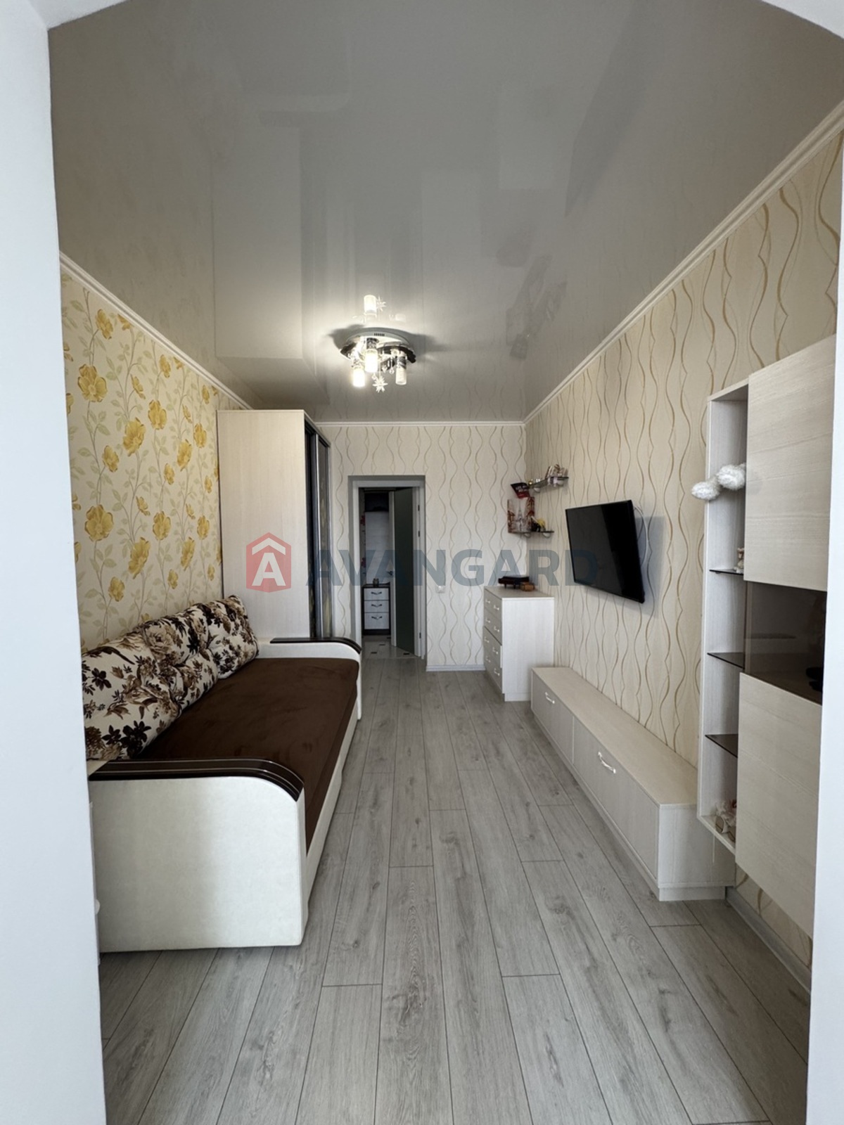2 комн. квартира, 75/37/14 кв. м., 5/12 этаж фото 11 2 комн. квартира, 75/37/14 кв. м., 5/12 этаж фото 11