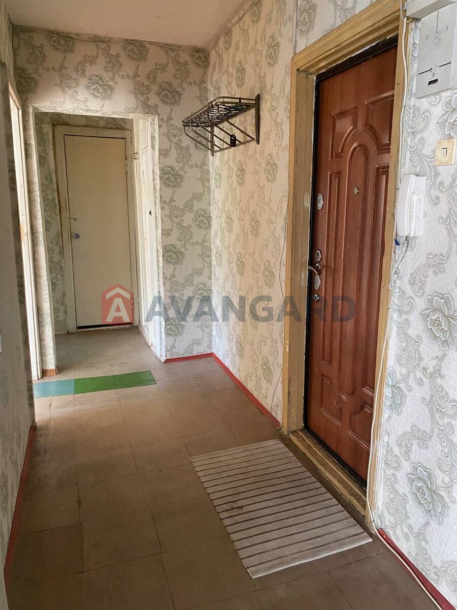 2 комн. квартира, 53/32/9 кв. м., 3/9 этаж фото 9 2 комн. квартира, 53/32/9 кв. м., 3/9 этаж фото 9