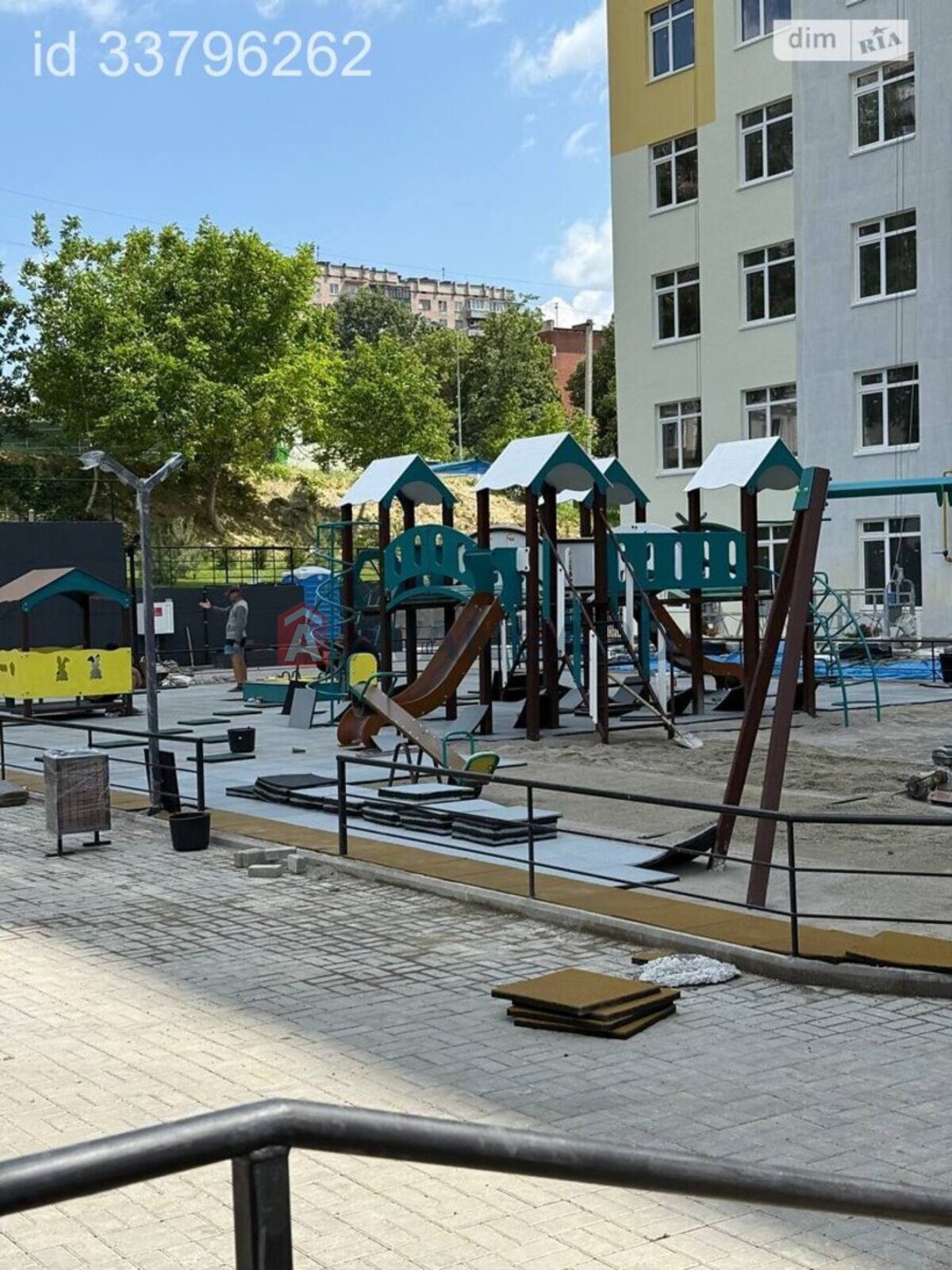 3 комн. квартира, 76/44/- кв. м., 14/16 этаж фото 17 3 комн. квартира, 76/44/- кв. м., 14/16 этаж фото 17