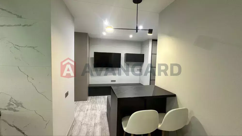 2 комн. квартира, 62 / 30 / 20 кв. м., 14/25 этаж фото 8 2 комн. квартира, 62 / 30 / 20 кв. м., 14/25 этаж фото 8