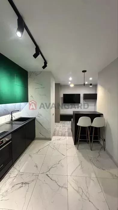 2 комн. квартира, 62 / 30 / 20 кв. м., 14/25 этаж фото 7 2 комн. квартира, 62 / 30 / 20 кв. м., 14/25 этаж фото 7