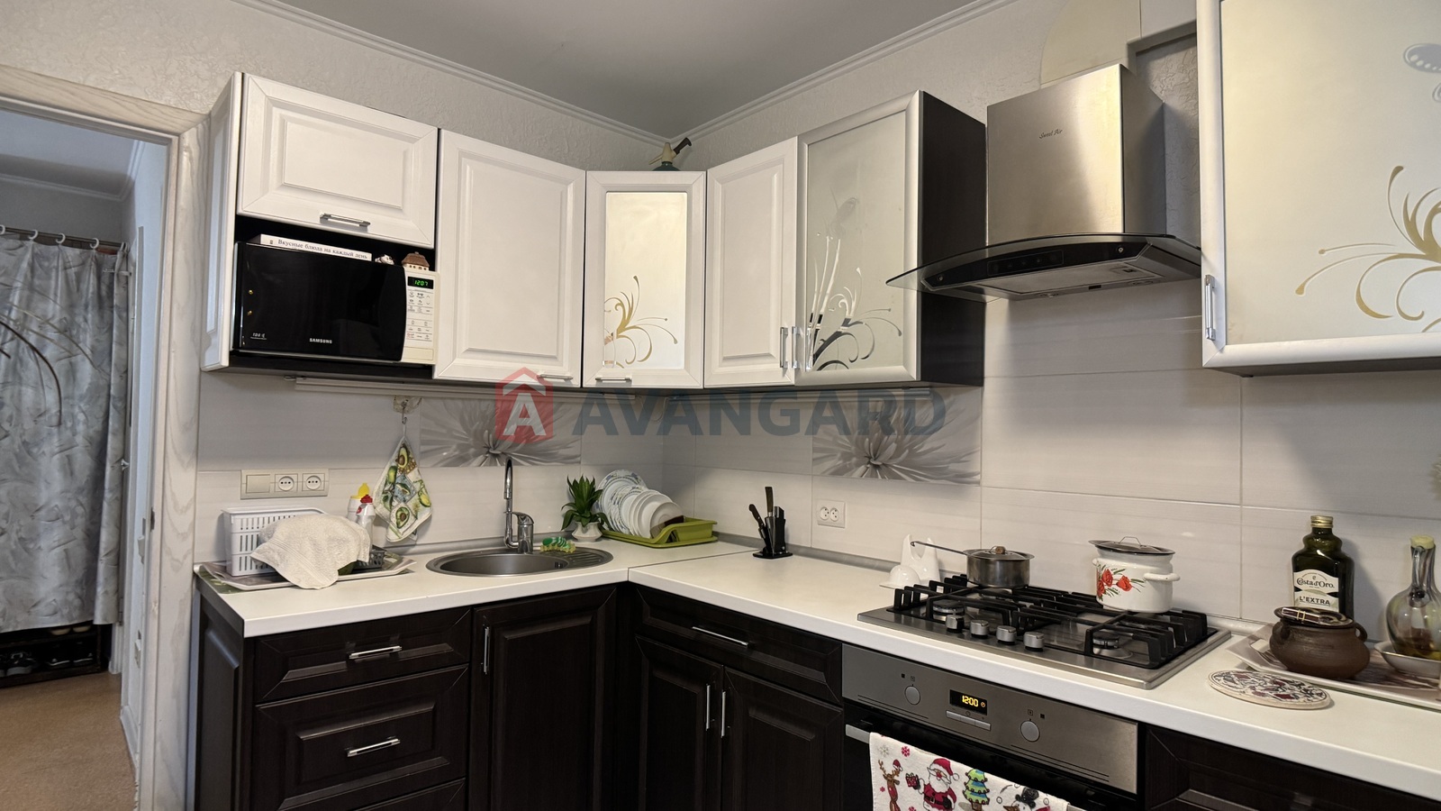 2 комн. квартира, 48/27/8 кв. м., 9/9 этаж фото 2 2 комн. квартира, 48/27/8 кв. м., 9/9 этаж фото 2