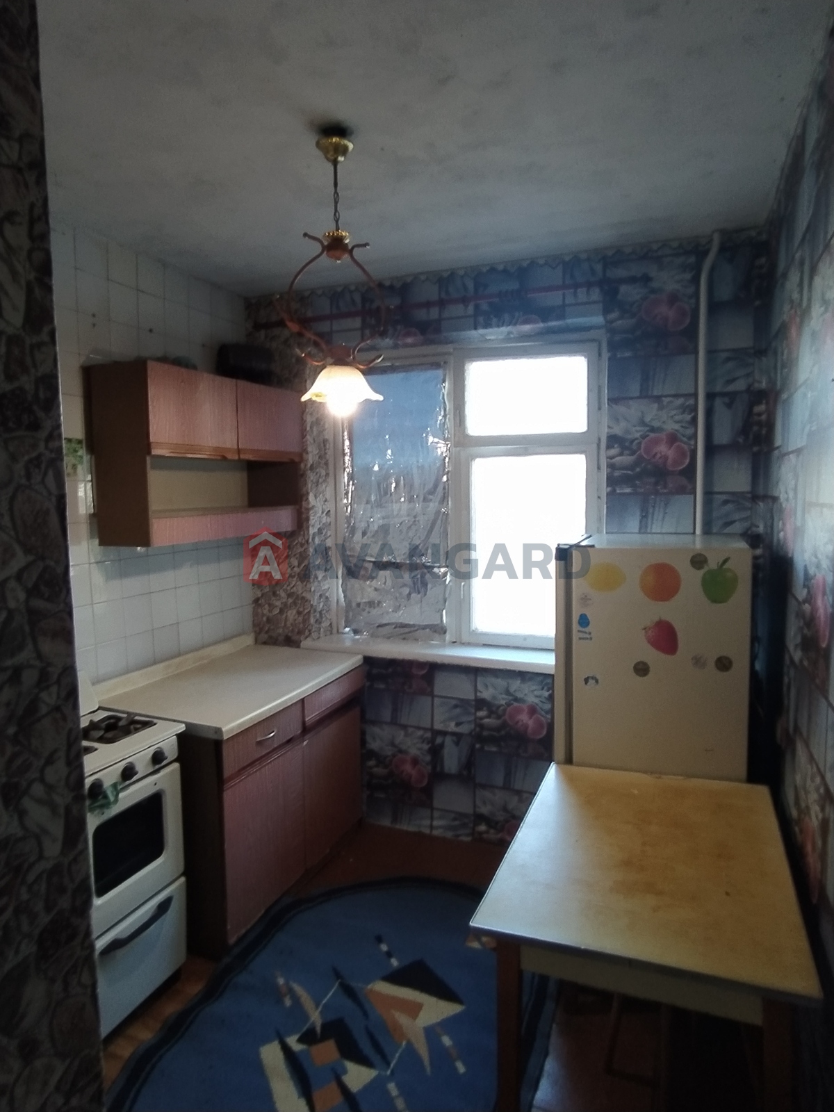 1 комн. квартира, 31/17/6 кв. м., 3/5 этаж фото 5 1 комн. квартира, 31/17/6 кв. м., 3/5 этаж фото 5