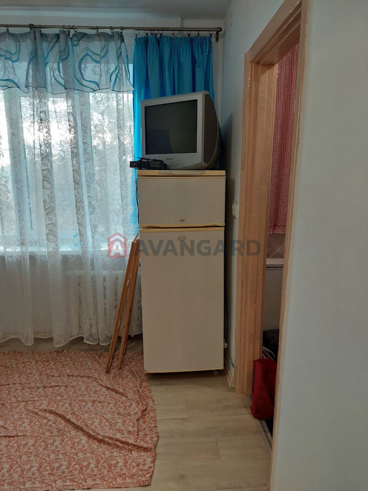 1 кім. квартира, 21/-/6 кв. м., 3/5 поверх фото 7 1 кім. квартира, 21/-/6 кв. м., 3/5 поверх фото 7