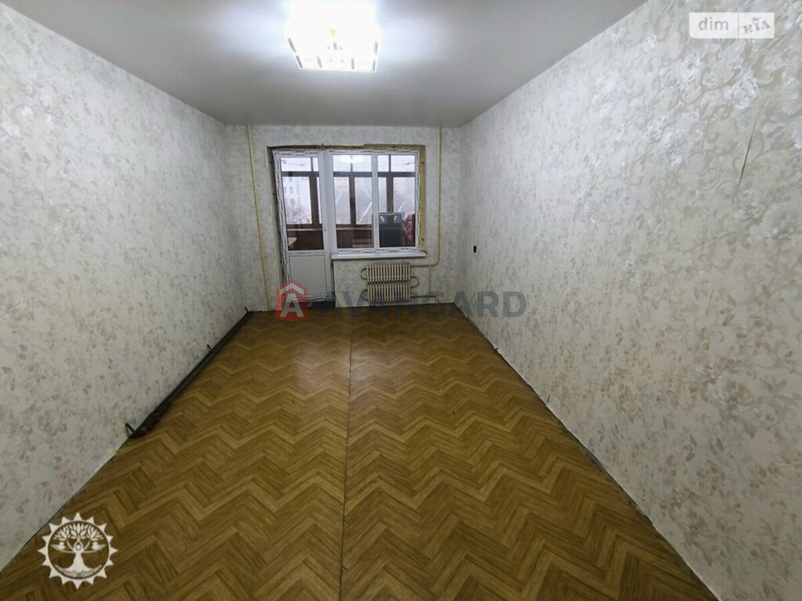 2 кім. квартира, 51/28/8 кв. м., 7/10 поверх фото 4 2 кім. квартира, 51/28/8 кв. м., 7/10 поверх фото 4