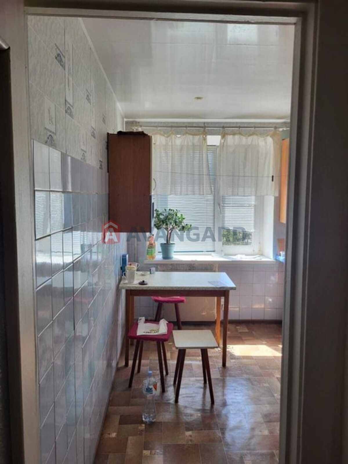 3 комн. квартира, 60/-/7 кв. м., 7/9 этаж фото 9 3 комн. квартира, 60/-/7 кв. м., 7/9 этаж фото 9