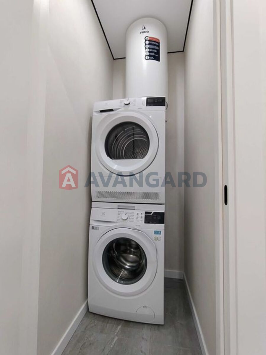 3 комн. квартира, 80/-/18 кв. м., 14/25 этаж фото 11 3 комн. квартира, 80/-/18 кв. м., 14/25 этаж фото 11