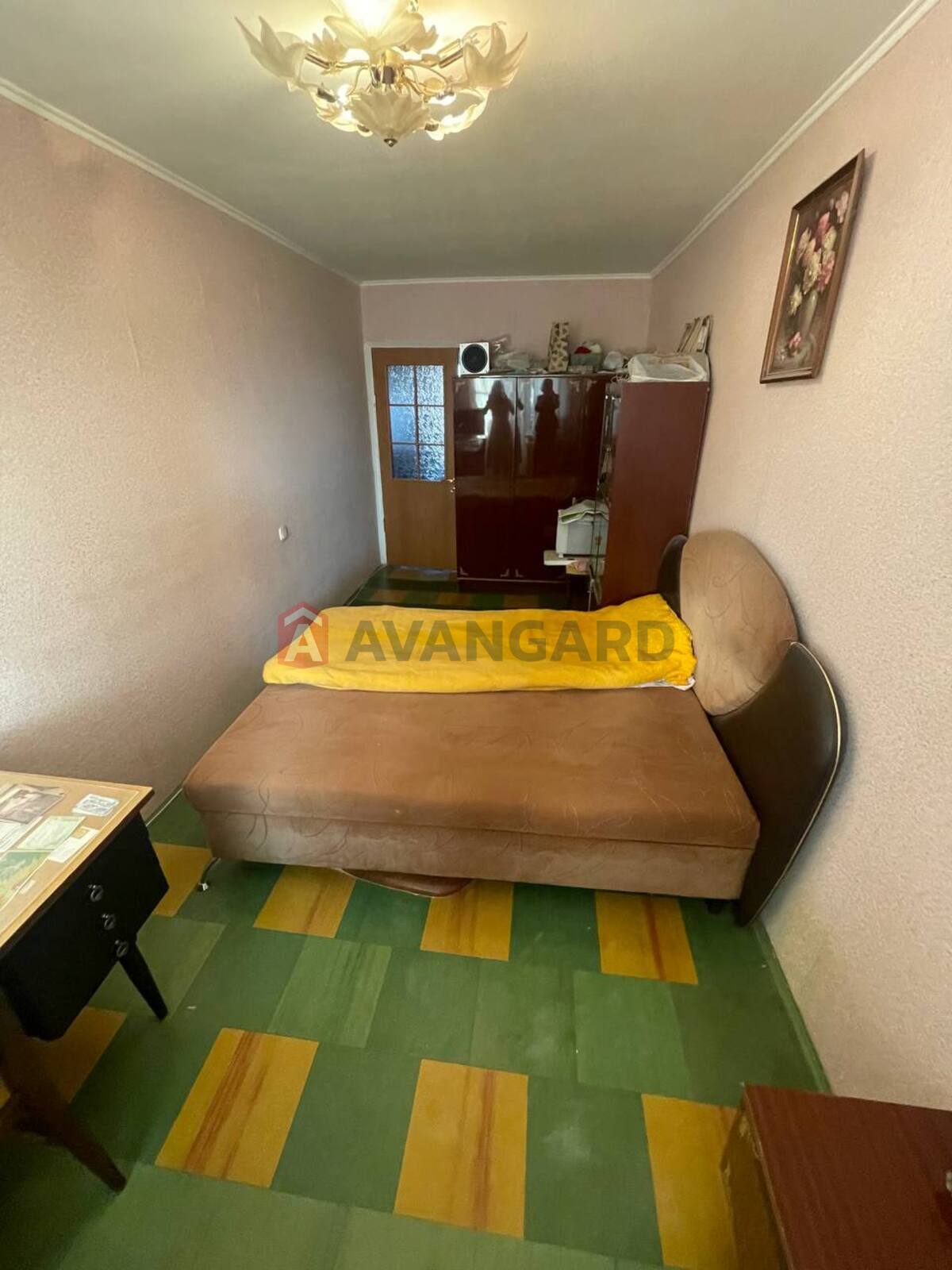 3 комн. квартира, 63/25/10 кв. м., 8/9 этаж фото 11 3 комн. квартира, 63/25/10 кв. м., 8/9 этаж фото 11