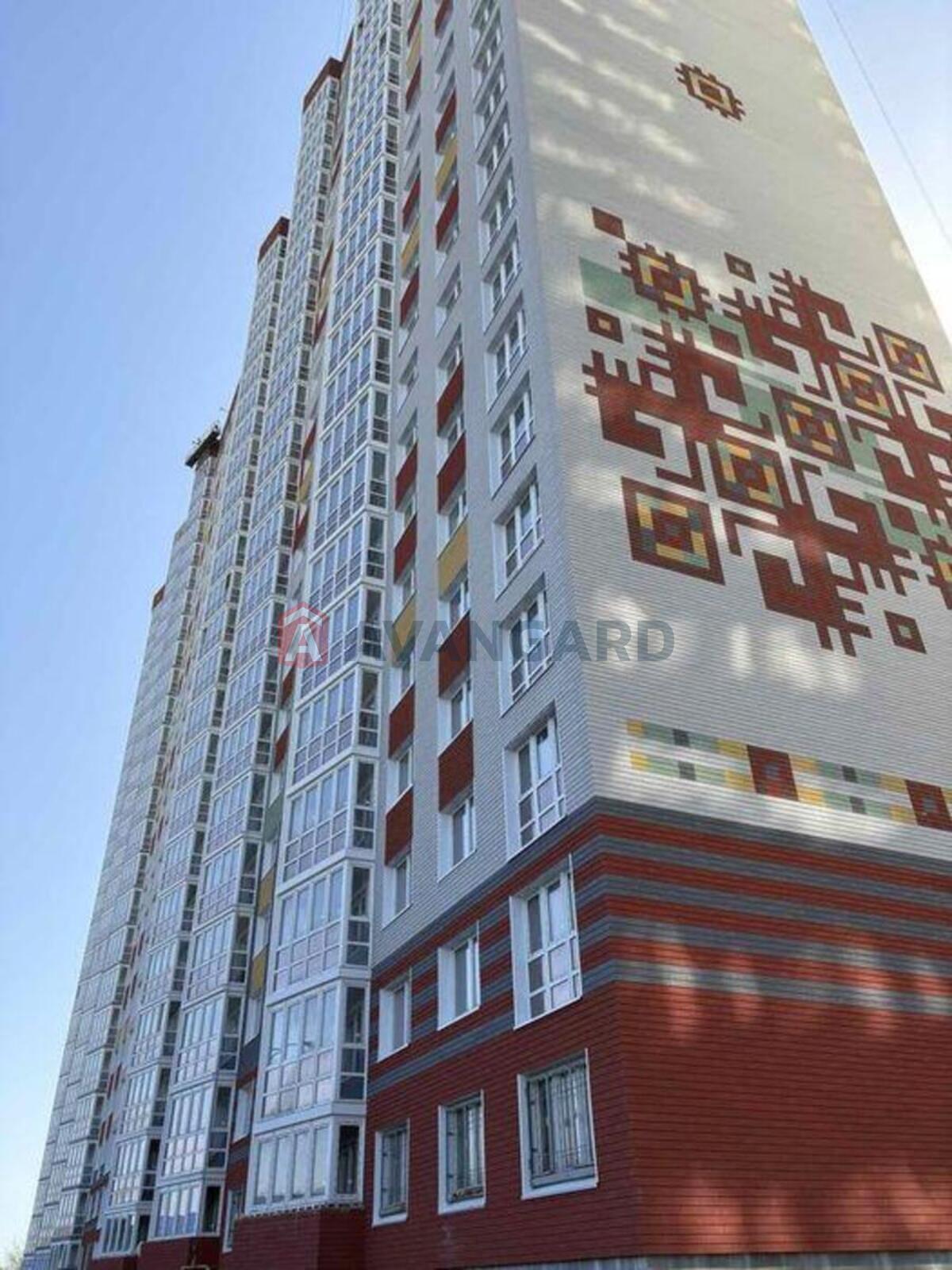 2 кім. квартира, 54/-/9 кв. м., 25/25 поверх фото 2 2 кім. квартира, 54/-/9 кв. м., 25/25 поверх фото 2