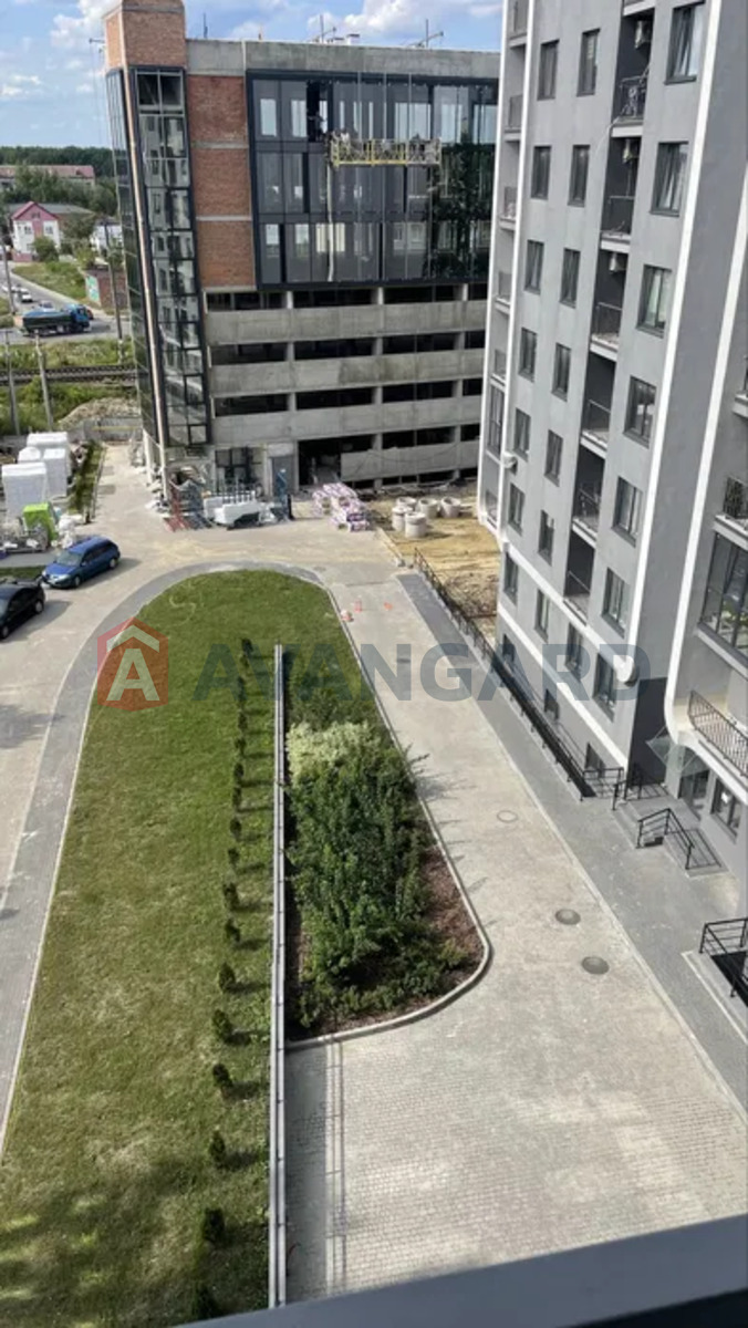 1 кім. квартира, 50/19/14 кв. м., 16/16 поверх фото 5 1 кім. квартира, 50/19/14 кв. м., 16/16 поверх фото 5