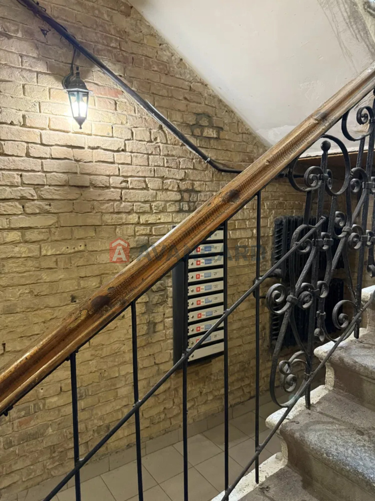 4 кім. квартира, 89/-/11 кв. м., 4/4 поверх фото 13 4 кім. квартира, 89/-/11 кв. м., 4/4 поверх фото 13