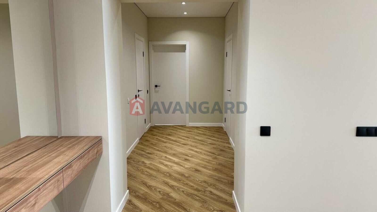 3 кім. квартира, 114/-/55 кв. м., 14/16 поверх фото 8 3 кім. квартира, 114/-/55 кв. м., 14/16 поверх фото 8