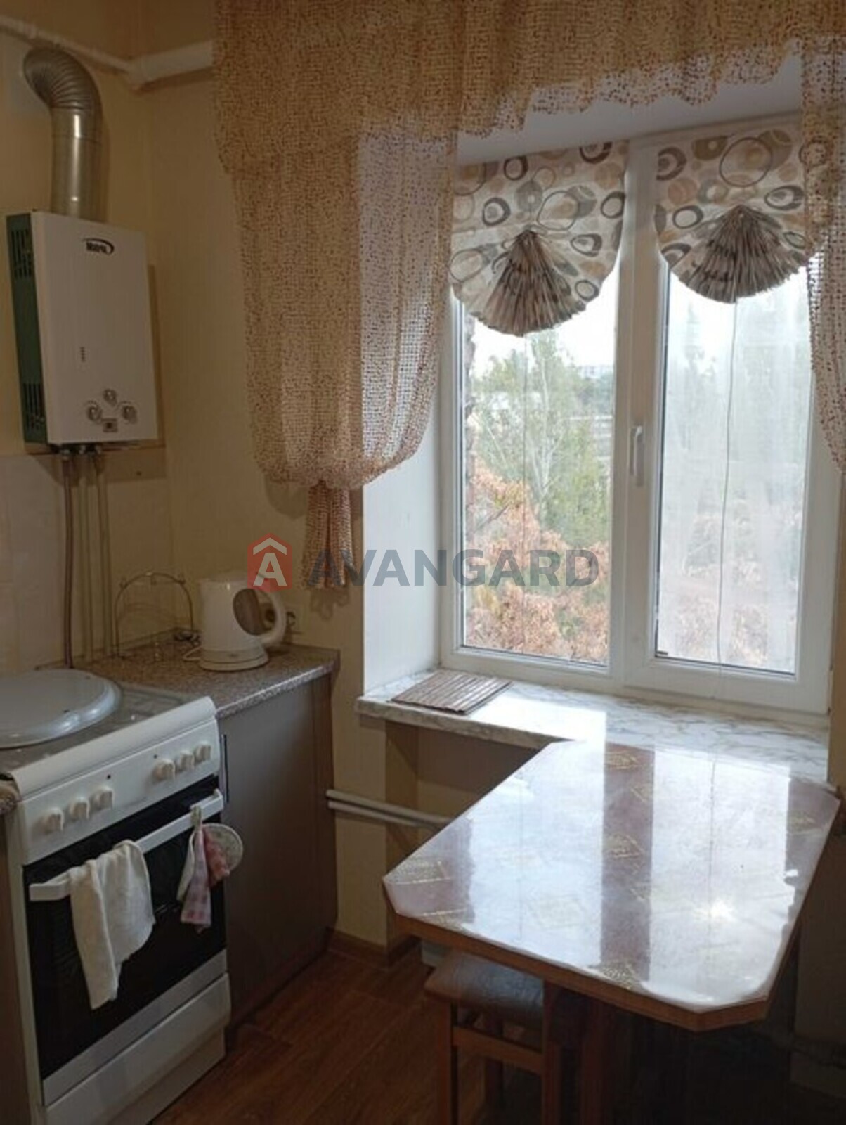 1 комн. квартира, 32/-/6 кв. м., 5/5 этаж фото 10 1 комн. квартира, 32/-/6 кв. м., 5/5 этаж фото 10