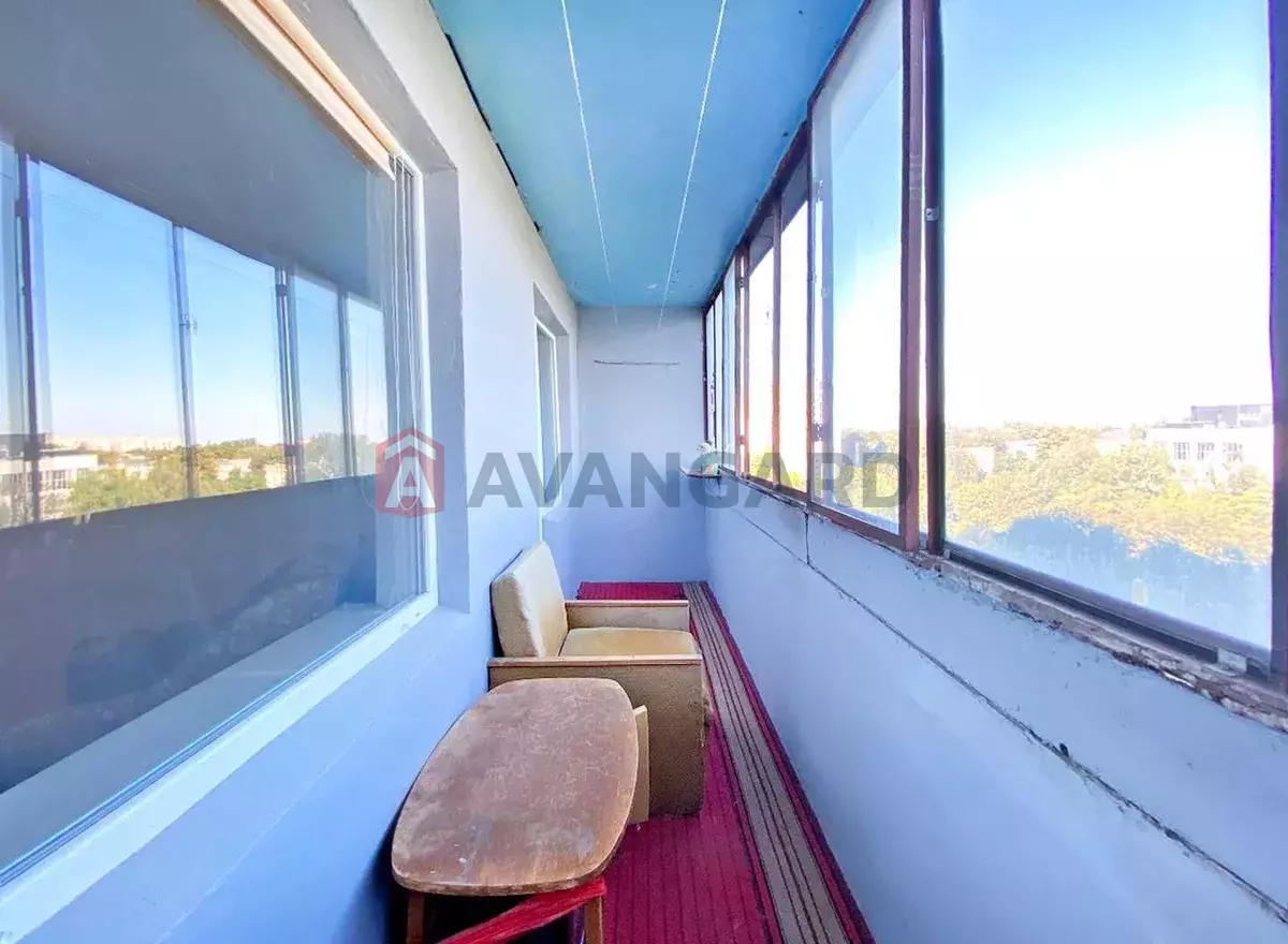 1 комн. квартира, 39/-/8 кв. м., 6/16 этаж фото 5 1 комн. квартира, 39/-/8 кв. м., 6/16 этаж фото 5