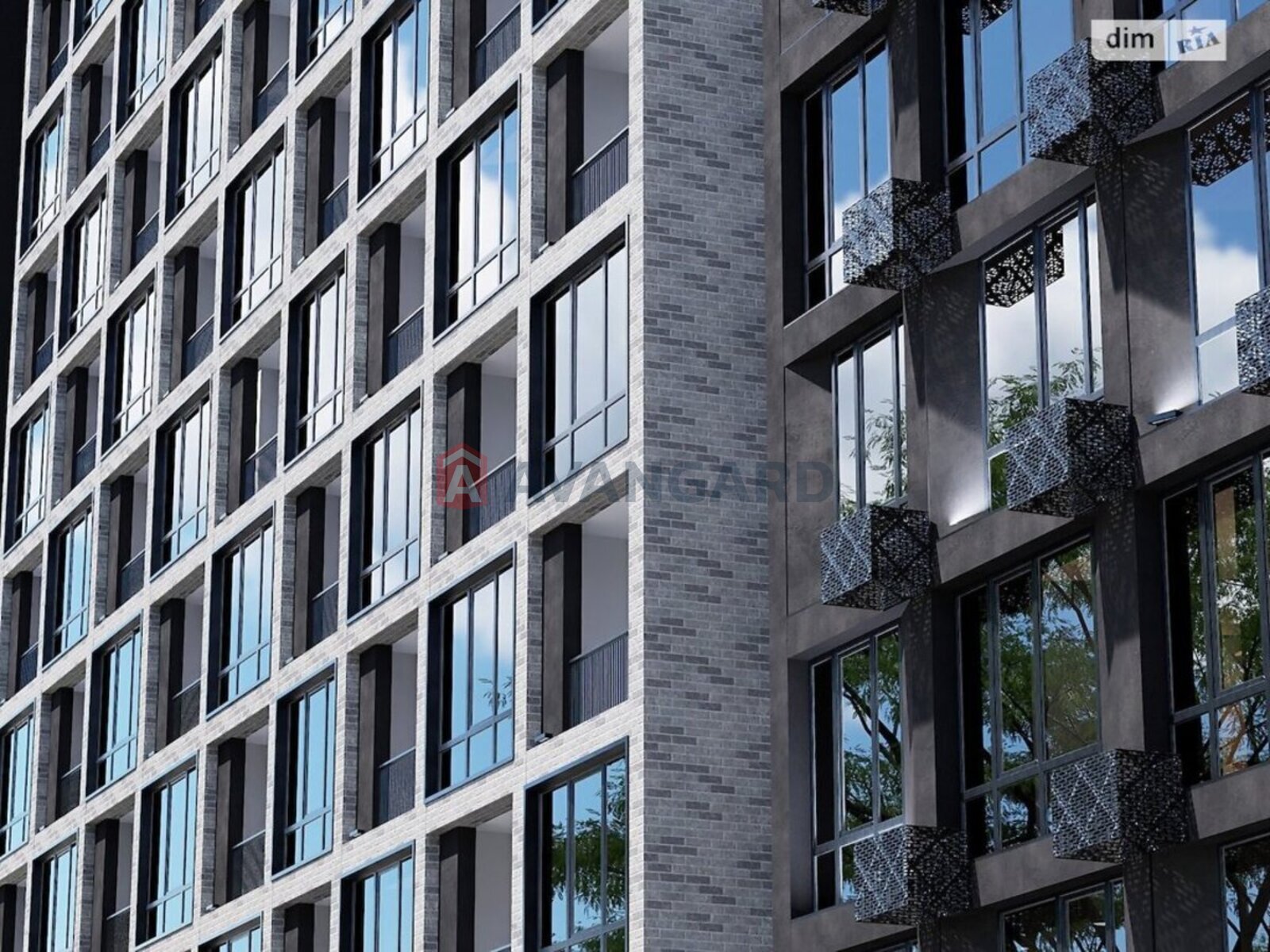 1 кім. квартира, 40/-/- кв. м., 1/11 поверх фото 1 1 кім. квартира, 40/-/- кв. м., 1/11 поверх фото 1