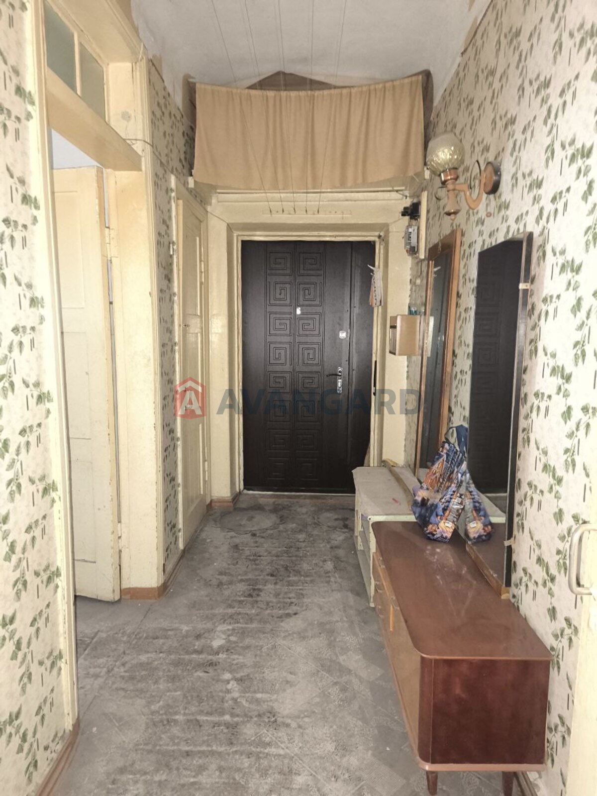 2 кім. квартира, 55,6/35,5/11 кв. м., 4/4 поверх фото 13 2 кім. квартира, 55,6/35,5/11 кв. м., 4/4 поверх фото 13