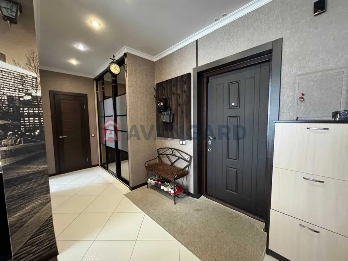 2 комн. квартира, 74/-/11 кв. м., 24/25 этаж фото 23 2 комн. квартира, 74/-/11 кв. м., 24/25 этаж фото 23