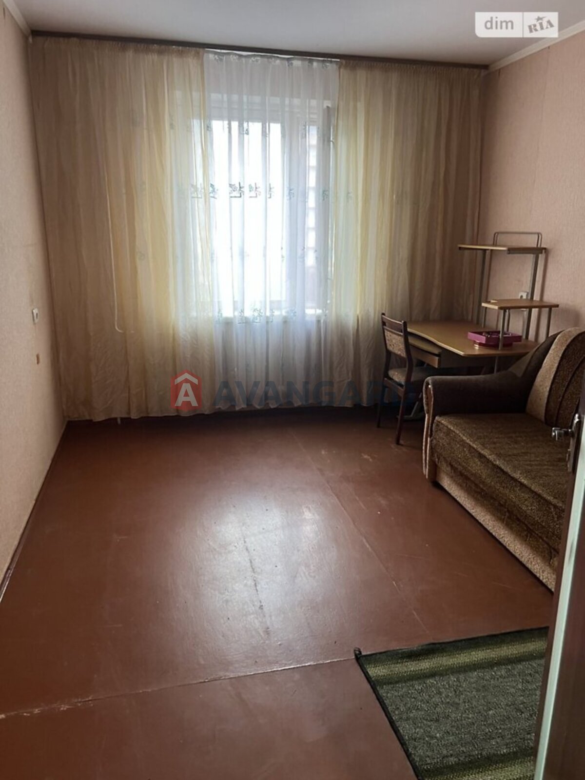 2 кім. квартира, 52/30/9 кв. м., 4/10 поверх фото 5 2 кім. квартира, 52/30/9 кв. м., 4/10 поверх фото 5