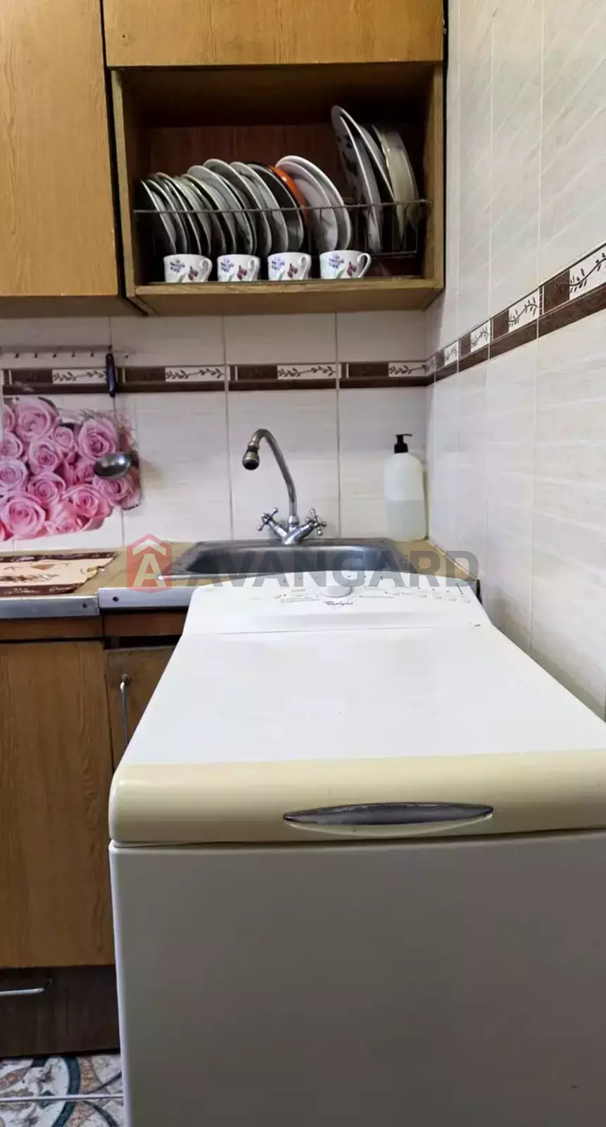 3 комн. квартира, 58/40/6 кв. м., 8/9 этаж фото 12 3 комн. квартира, 58/40/6 кв. м., 8/9 этаж фото 12