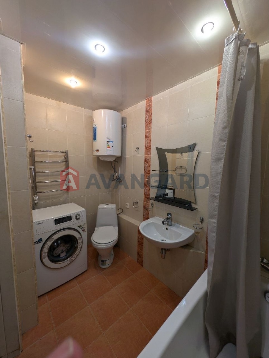 2 кім. квартира, 49/29/8 кв. м., 4/9 поверх фото 6 2 кім. квартира, 49/29/8 кв. м., 4/9 поверх фото 6