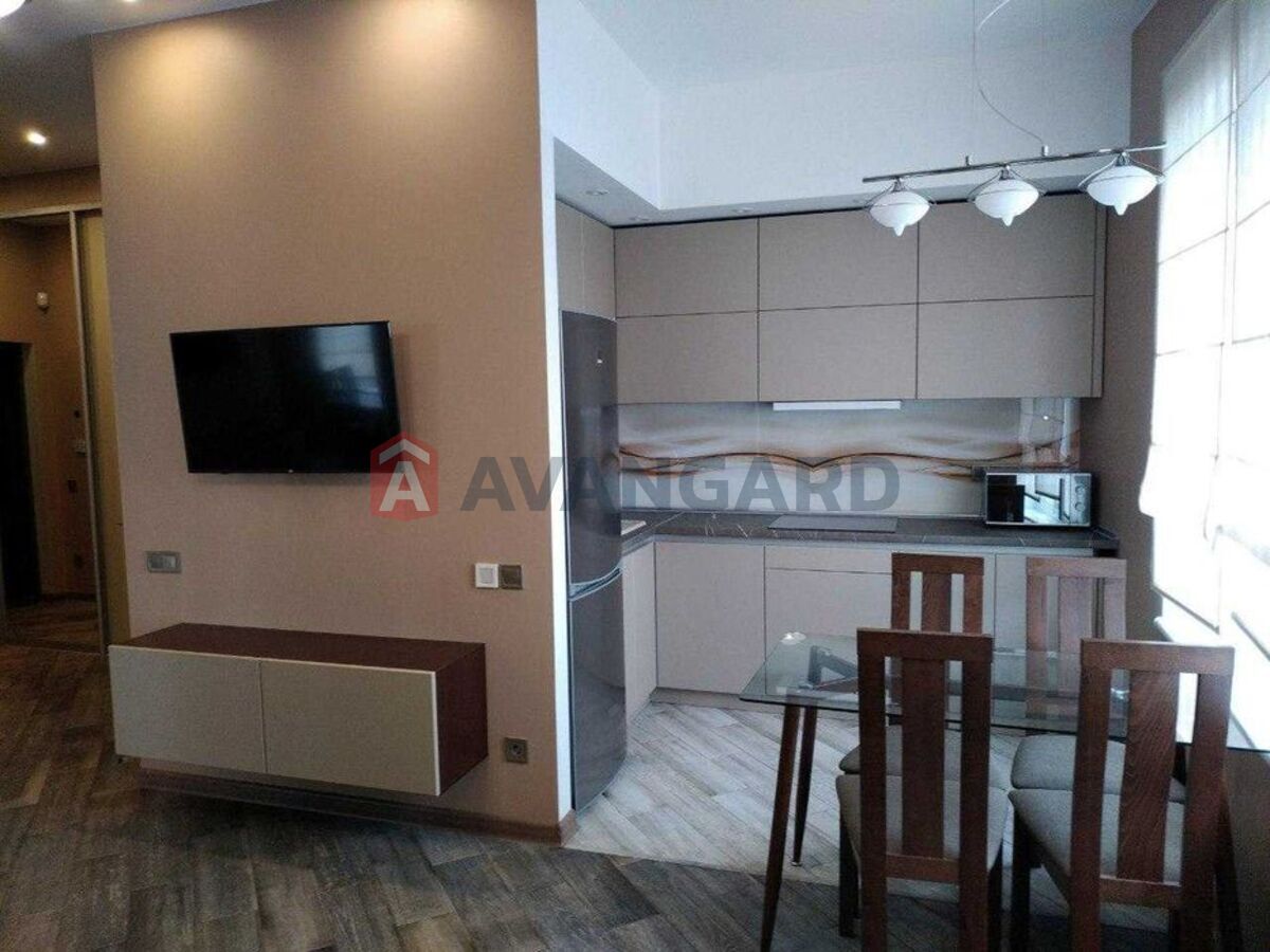 1 комн. квартира, 40/-/9 кв. м., 12/14 этаж фото 11 1 комн. квартира, 40/-/9 кв. м., 12/14 этаж фото 11