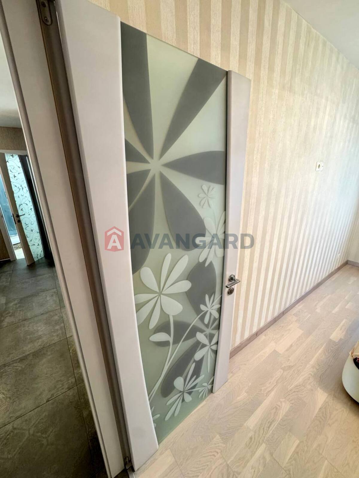 3 кім. квартира, 62/43/8 кв. м., 6/9 поверх фото 2 3 кім. квартира, 62/43/8 кв. м., 6/9 поверх фото 2