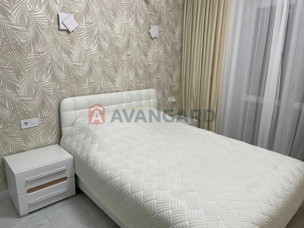 2 комн. квартира, 50/-/7 кв. м., 9/9 этаж фото 4 2 комн. квартира, 50/-/7 кв. м., 9/9 этаж фото 4