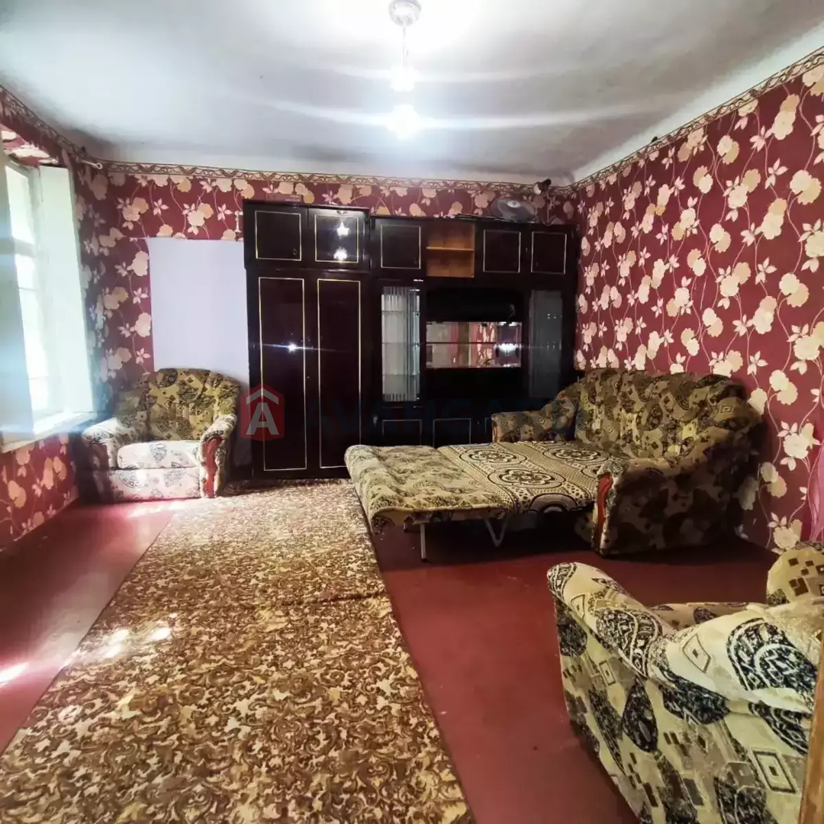 2 комн. квартира, 46/33/7 кв. м., 1/2 этаж фото 8 2 комн. квартира, 46/33/7 кв. м., 1/2 этаж фото 8
