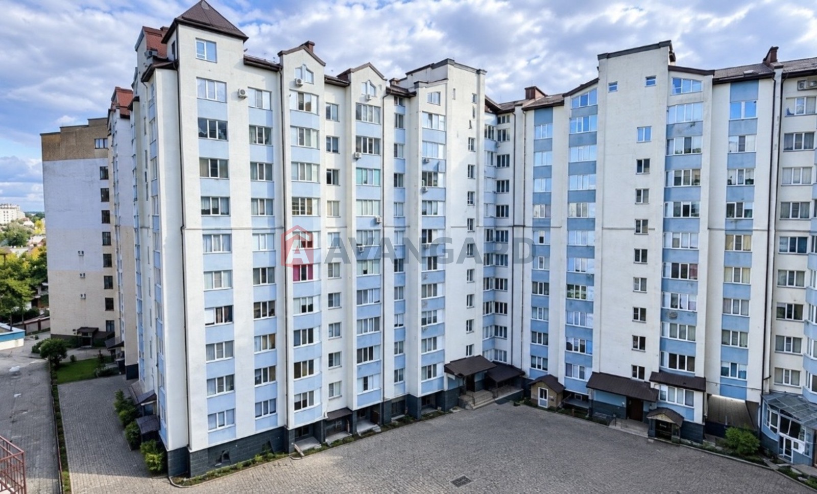 2 кім. квартира, 67/39/12 кв. м., 11/11 поверх фото 1 2 кім. квартира, 67/39/12 кв. м., 11/11 поверх фото 1