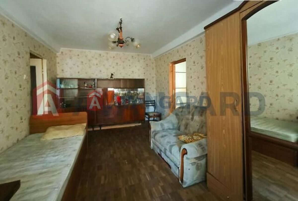 2 кім. квартира, 45/-/6 кв. м., 2/9 поверх фото 4 2 кім. квартира, 45/-/6 кв. м., 2/9 поверх фото 4