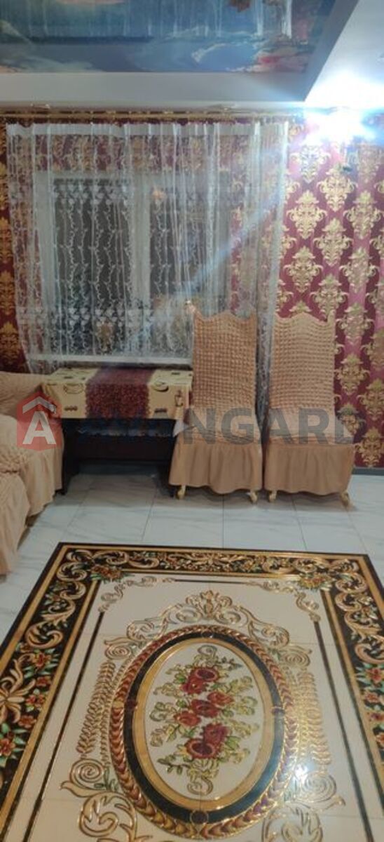 3 кім. квартира, 72/-/15 кв. м., 1/5 поверх фото 4 3 кім. квартира, 72/-/15 кв. м., 1/5 поверх фото 4