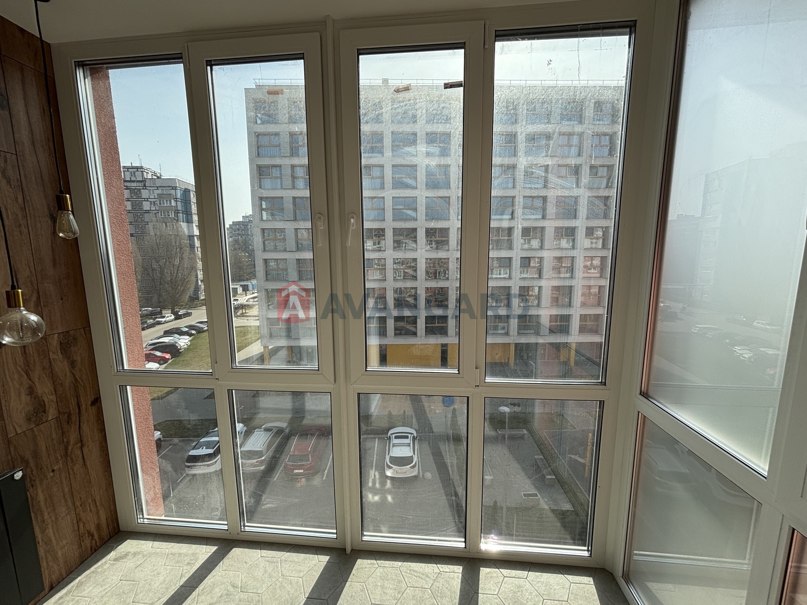 3 кім. квартира, 72/32/24 кв. м., 4/5 поверх фото 8 3 кім. квартира, 72/32/24 кв. м., 4/5 поверх фото 8