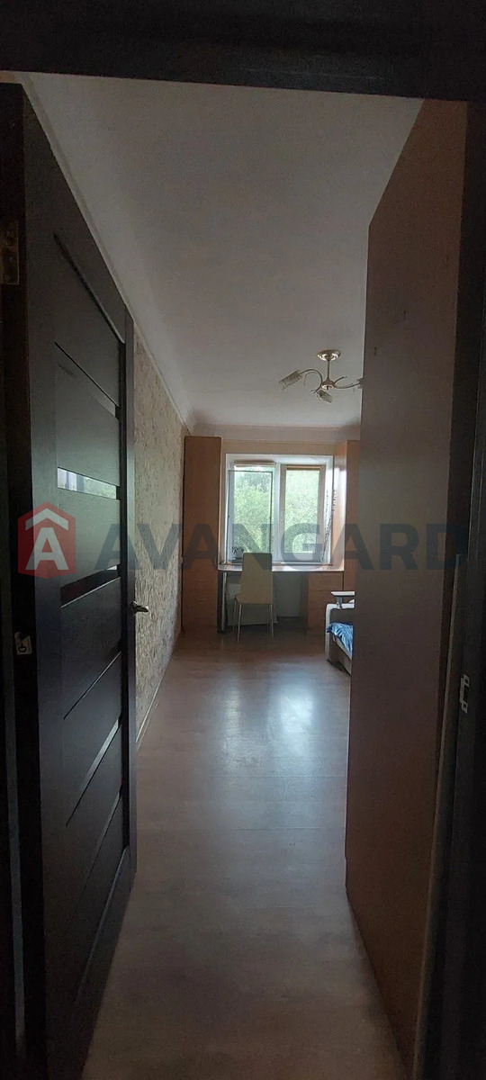 2 кім. квартира, 43/-/5 кв. м., 4/5 поверх фото 14 2 кім. квартира, 43/-/5 кв. м., 4/5 поверх фото 14