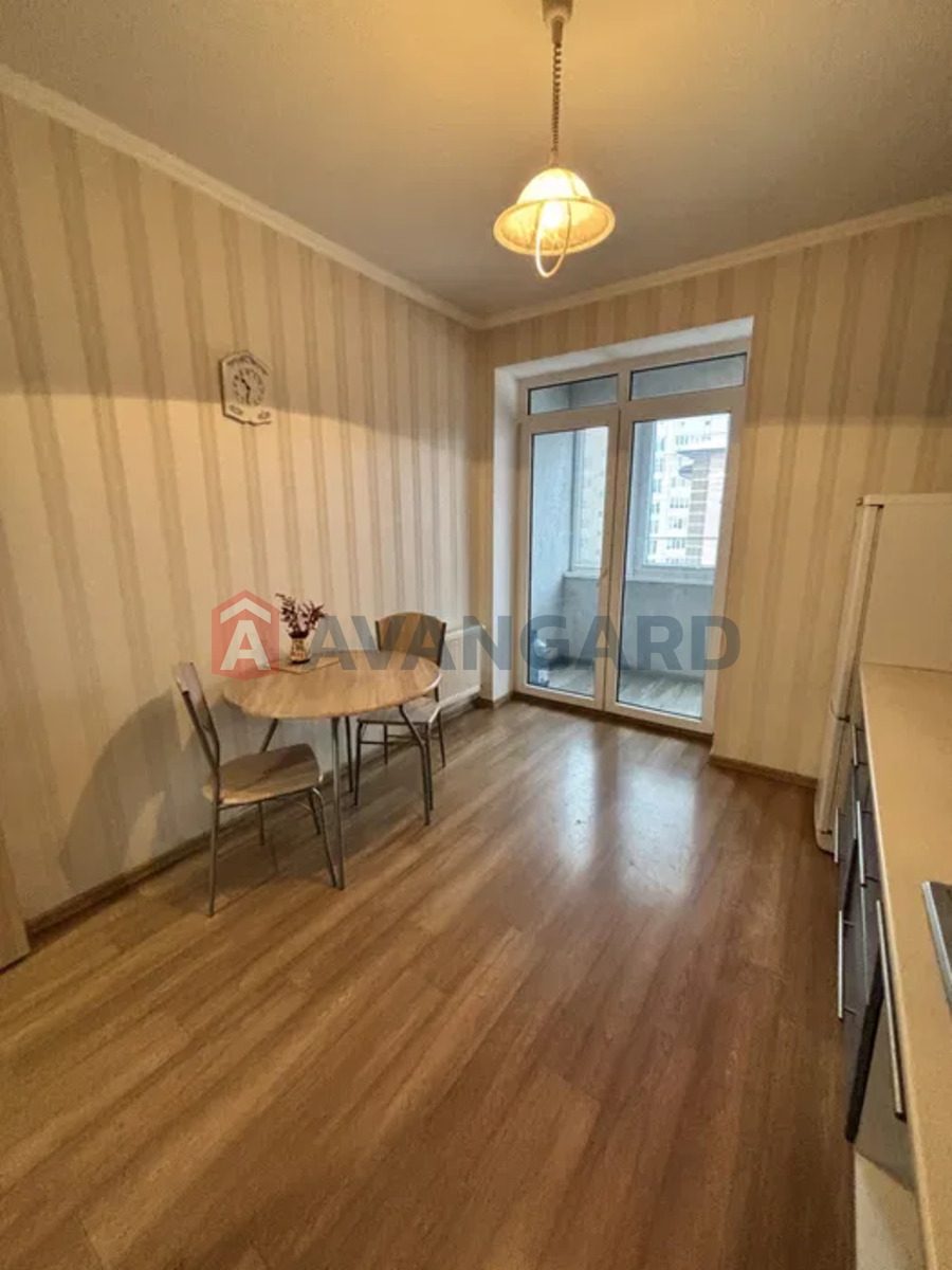 1 кім. квартира, 39.6/-/10.4 кв. м., 5/5 поверх фото 3 1 кім. квартира, 39.6/-/10.4 кв. м., 5/5 поверх фото 3