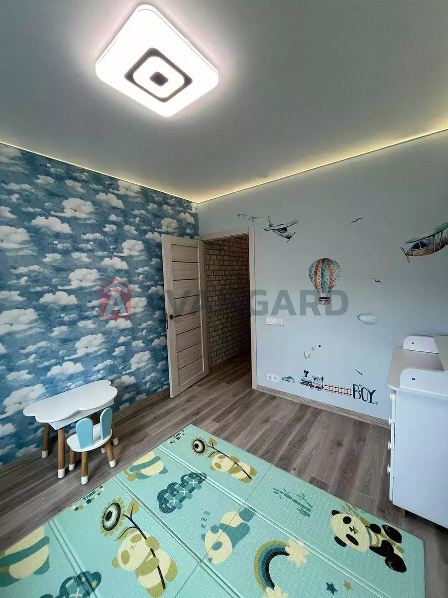 3 комн. квартира, 66/9/8 кв. м., 6/10 этаж фото 6 3 комн. квартира, 66/9/8 кв. м., 6/10 этаж фото 6