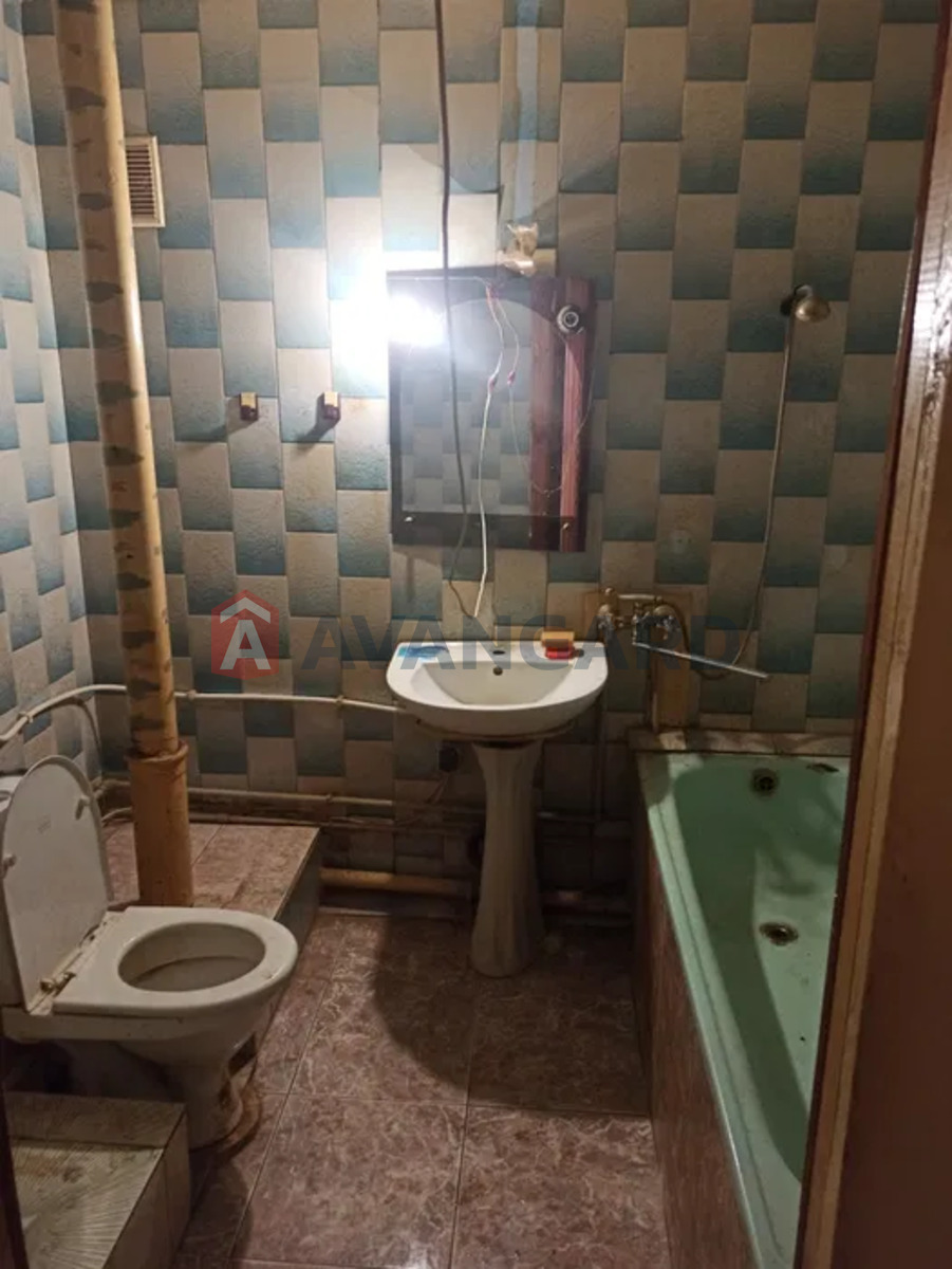 3 кім. квартира, 70/-/10 кв. м., 7/9 поверх фото 4 3 кім. квартира, 70/-/10 кв. м., 7/9 поверх фото 4