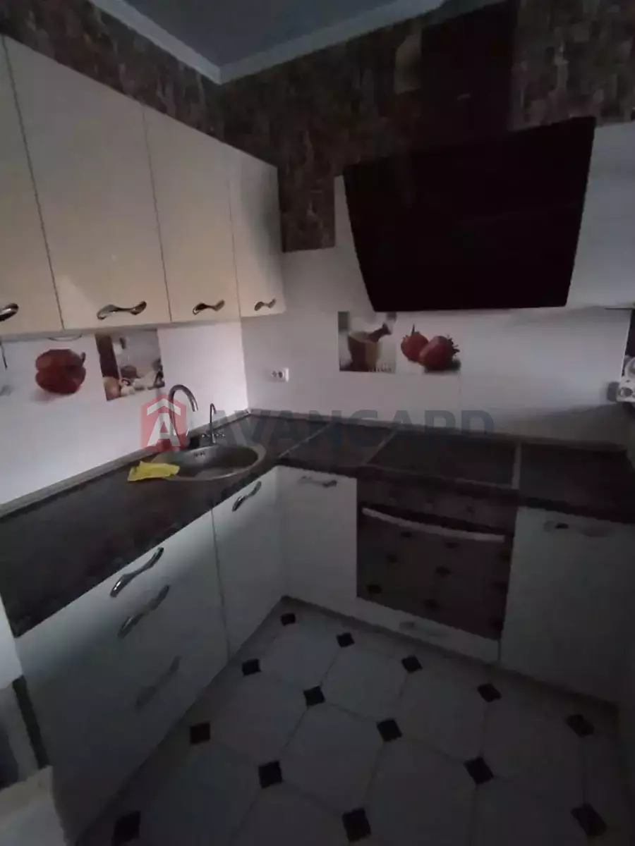 1 комн. квартира, 54/17/12 кв. м., 7/16 этаж фото 3 1 комн. квартира, 54/17/12 кв. м., 7/16 этаж фото 3