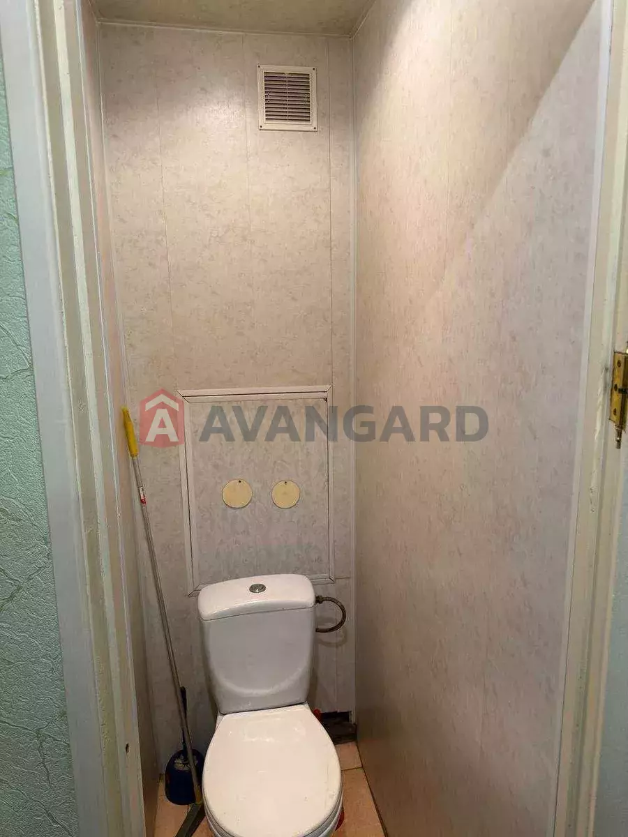 2 комн. квартира, 45/31/6 кв. м., 2/5 этаж фото 14 2 комн. квартира, 45/31/6 кв. м., 2/5 этаж фото 14